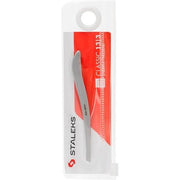 STALEKS Classic Eyebrow Tweezers TC - 13/3 - Maison des fragrances