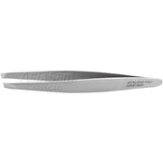 Staleks Expert 62 Type 4 Slant Eyebrow Tweezers - Maison des fragrances