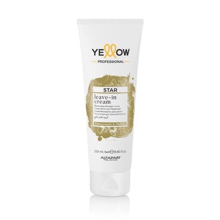 Star Leave - In Cream Detangling and Brightening Cream 250ml - Maison des fragrances