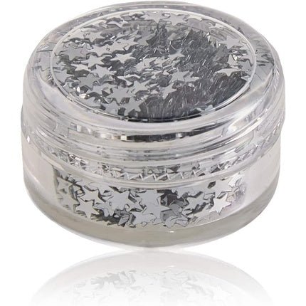 Stargazer Cosmetic Glitter Stars for Face - Spectrum - Maison des fragrances