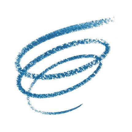 Stargazer Glitter Pencil Eyeliner Gold Black - Maison des fragrances
