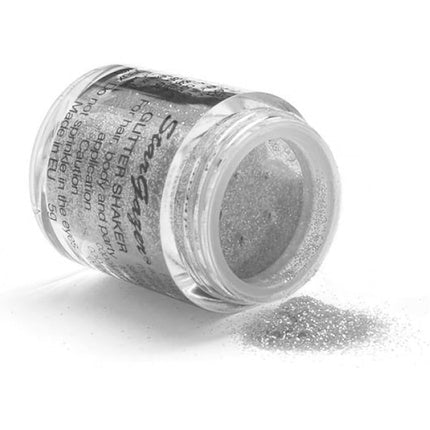 Stargazer Hologram Glitter Shaker for Eyes, Lips, Face, Body, Hair and Nails - Maison des fragrances