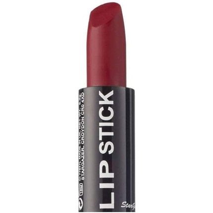 Stargazer Lipstick Number 125 Soft Pigmented Long Lasting Cruelty - Free - Maison des fragrances