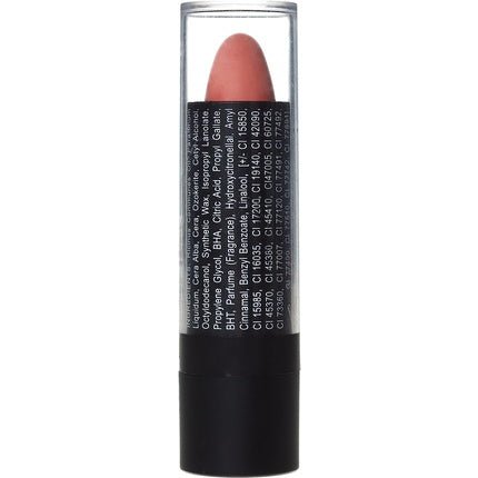 Stargazer Matte Finish Lipstick 210 Maximum Color Creamy - Maison des fragrances