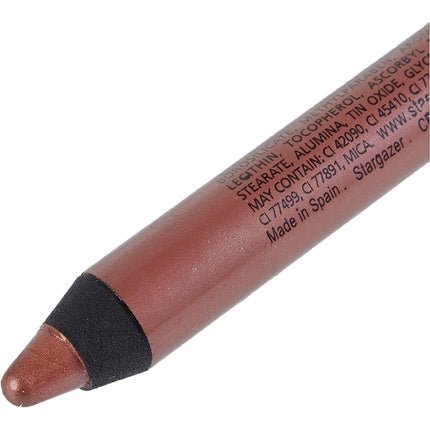 Stargazer Metallic Eye Shadow Pen Bronze Blendable Soft Strong Metallic Eye Colour - Maison des fragrances