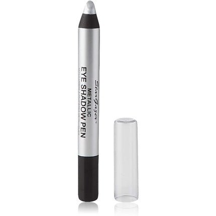 Stargazer Metallic Eye Shadow Pen Silver 1.7g - Maison des fragrances
