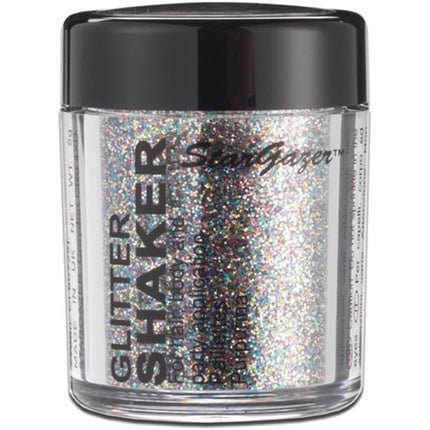 Stargazer Multi Glitter Shaker for Eyes, Lips, Face, Body, Hair and Nails - Maison des fragrances