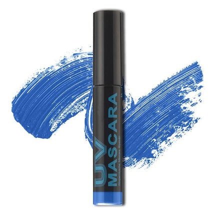 Stargazer Neon Mascara UV Glow Fluorescent Bright Colours Party Festival 23g - Maison des fragrances