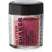 Stargazer Pink Glitter Shaker for Eyes, Lips, Face, Body, Hair and Nails - Maison des fragrances
