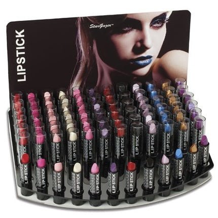 Stargazer Products Lipstick Number 128 5.2g - Maison des fragrances