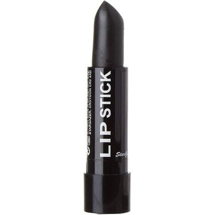 Stargazer Soft Pigmented Long Lasting Cruelty - Free Lipstick Number 110 Black - Maison des fragrances