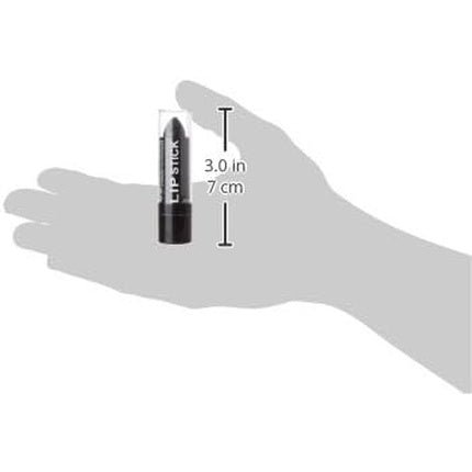Stargazer Soft Pigmented Long Lasting Cruelty - Free Lipstick Number 110 Black - Maison des fragrances