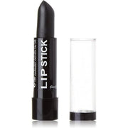 Stargazer Soft Pigmented Long Lasting Cruelty - Free Lipstick Number 110 Black - Maison des fragrances