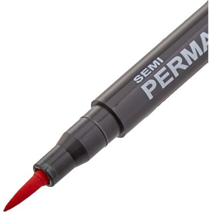 Stargazer Vegan Waterproof Semi - Permanent Lip Liner Number 1 Up To 24 Hour Lip Coverage With Fine Tip Applicator - Maison des fragrances