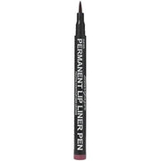 Stargazer Waterproof Semi - Permanent Lip Liner Number 6 1 Count - Maison des fragrances