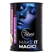 Stars From The Stars_Set Make It Magic! Eyebrow Styling Soap 30ml, Eyebrow And Eyelash Serum 8g, Strong Eyebrow Styling Gel 8g - Maison des fragrances