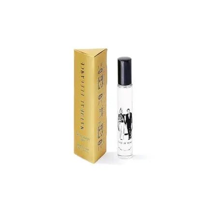 State Of Mind Natural Elegance Eau de Parfum 10ml Unisexe - Maison des fragrances