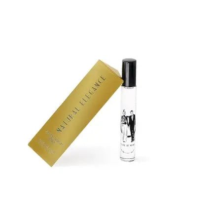 State Of Mind Natural Elegance Eau de Parfum 10ml Unisexe - Maison des fragrances