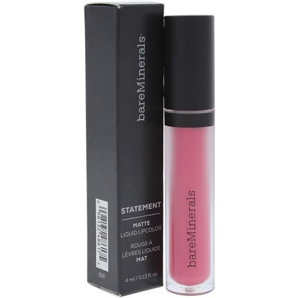 Statement Lip Matte Liquid Lipcolor - Fresh 0.13 Ounce - Maison des fragrances