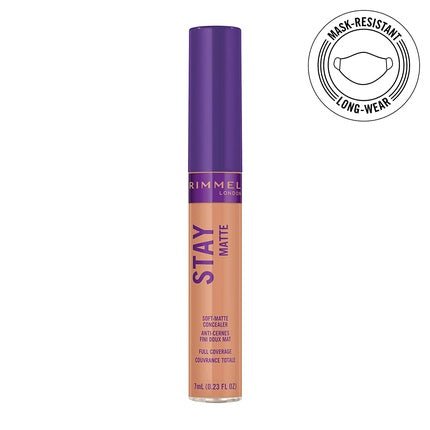 Stay Matte Concealer Sand - Maison des fragrances