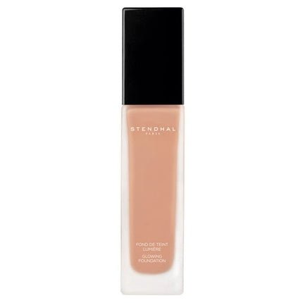 Stendhal Light No. 232 Amber Gold Liquid Foundation Base 30ml - Maison des fragrances