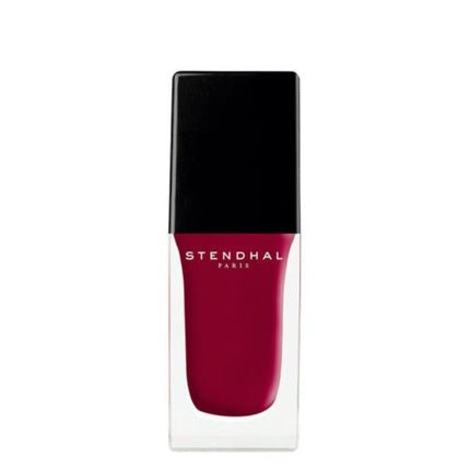 Stendhal Nº 204 Tulipe Sauvage Nail Polish 8ml - Maison des fragrances
