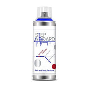 Step Aboard Perfumer by Bertrand Duchaufour - Fiorita, Grasse, France - Maison des fragrances