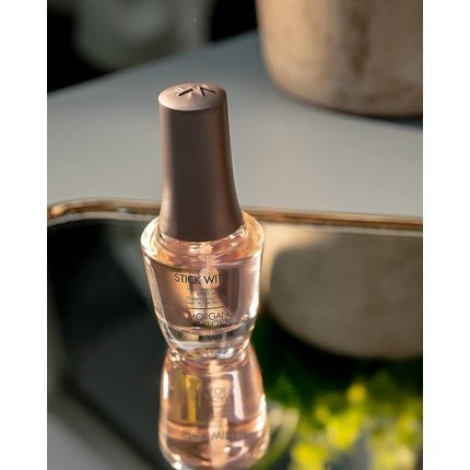 Stick With It Nail Polish Basecoat 15ml - Maison des fragrances