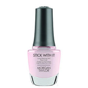 Stick With It Nail Polish Basecoat 15ml - Maison des fragrances