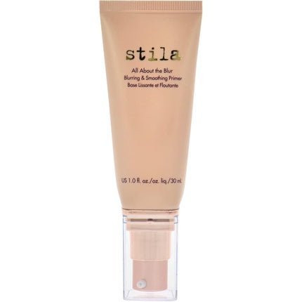 Stila All About The Blur Blurring and Smoothing Primer - Maison des fragrances