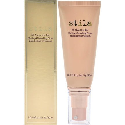 Stila All About The Blur Blurring and Smoothing Primer - Maison des fragrances