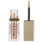 Stila Glitter & Glow Liquid Eye Shadow Mini Tip Kitten Karma 0.15 Fl Oz - Maison des fragrances
