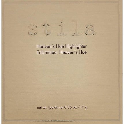 Stila Heaven's Hue Highlighter 10g - Maison des fragrances