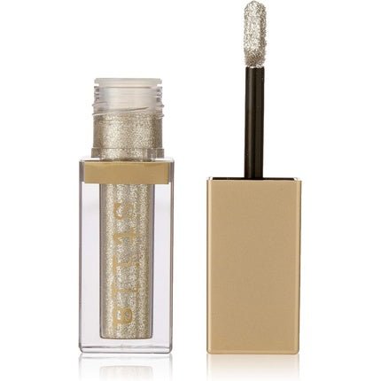 Stila Magnificent Metals Glitter and Glow Liquid Eye Shadow 4.5ml Smoldering Satin - Maison des fragrances