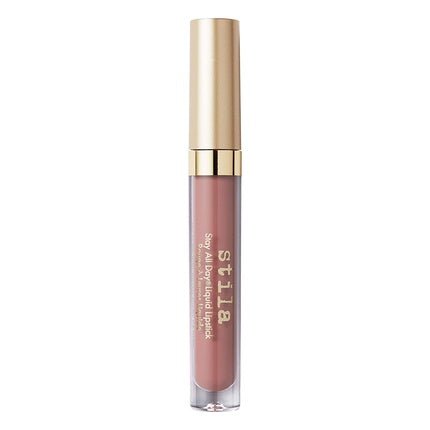 Stila Stay All Day Liquid Lipstick Coral Long Lasting Matte Finish 25g - Maison des fragrances