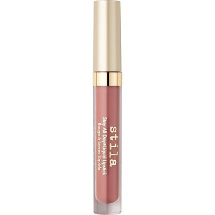 Stila Stay All Day Liquid Lipstick Sheer Honey - Maison des fragrances