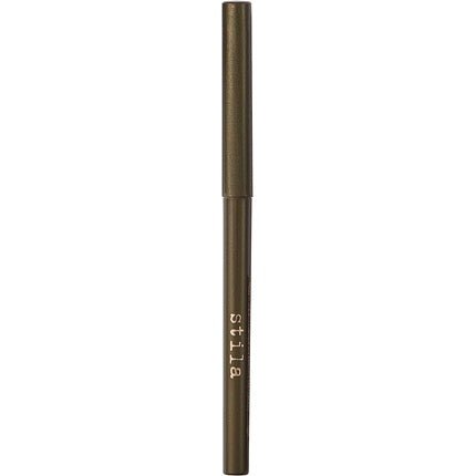 Stila Stay All Day Smudge Stick Waterproof Eye Liner Tiger's Eye Shimmer Finish 5g - Maison des fragrances