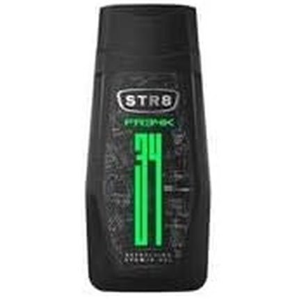 Str8 400ml pour homme - Maison des fragrances
