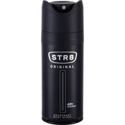 Str8 Original 150 Ml For Men - Maison des fragrances