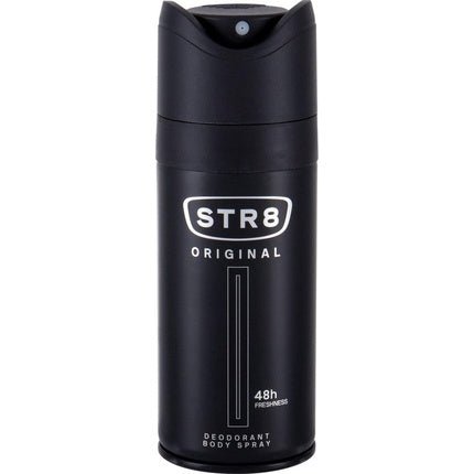 Str8 Original 150 Ml For Men - Maison des fragrances