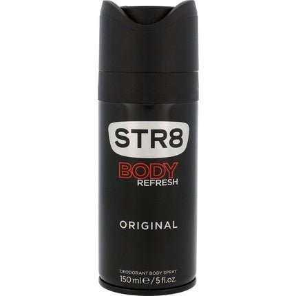 Str8 Original 150 Ml For Men - Maison des fragrances