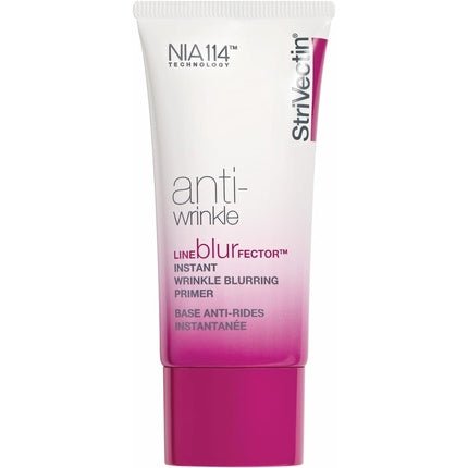StriVectin Line BlurFector Instant Wrinkle Blurring Primer - Maison des fragrances