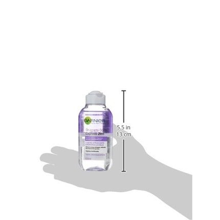 Struccante Occhi Express 2 in 1 125ml - Maison des fragrances