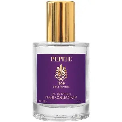 SUAREZ Zwerge Collection Petite 1956 Pour Femme Eau de parfum EAU de Parfum 30ml Spray - Maison des fragrances