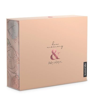 Suavinex Set for Baby and Mom with Cologne for Babies Coffret (Coffret) Mixte - Maison des fragrances