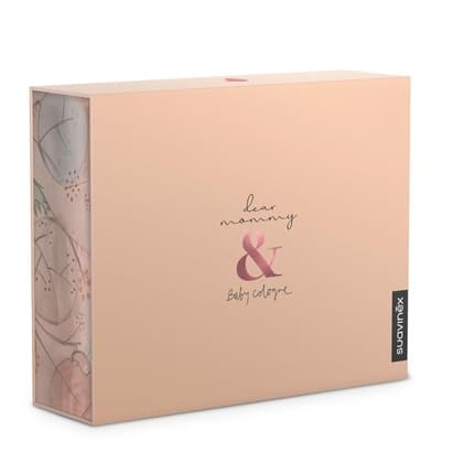 Suavinex Set for Baby and Mom with Cologne for Babies Coffret (Coffret) Mixte - Maison des fragrances