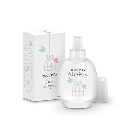Suavinex Suavinex Infant Cologne Eau de Cologne (EDC) Mixte 100ml - Maison des fragrances