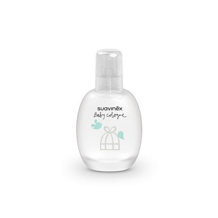 Suavinex Suavinex Infant Cologne Eau de Cologne (EDC) Mixte 100ml - Maison des fragrances