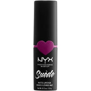 SUEDE Matte Lipstick Copenhagen 3.5g - Maison des fragrances