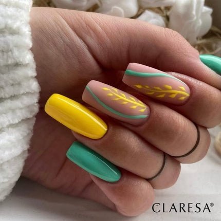 Summer Stories UV Nail Polish 5ml Claresa - Maison des fragrances